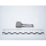 Щетка стартера Камаз (СТ142Б1, СТ142Н, 25.3708-40), 12х20х21 - Магазин Витязь