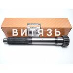 Вал силовой МТЗ-1221 85-1601113-В /Агротэк/ - Магазин Витязь