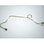 Трубка Д37М-1104200-07 2-го цилиндра рядн.ТНВД Д-144 /аналог/ - Магазин Витязь