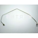 Трубка Д37М-1104200-09 4-го цилиндра рядн.ТНВД Д-144 /аналог/ - Магазин Витязь