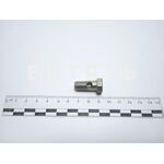 Болт М10*1,25*23 дрен.трубок Камаз 870007(штуцер обратки) - Магазин Витязь