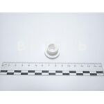 Пробка водяная Камаз(втулка) белая (740.1003214) (к-т24шт) (Фопро-М) - Магазин Витязь