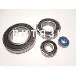 180200 (6200 2RS) Подшипник (HGF) - Магазин Витязь