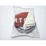 55*80  Сальник к/вала ГАЗ-53 в обойме РОСИЧЪ - Магазин Витязь