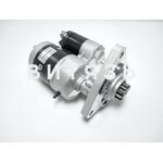 Стартер МТЗ 9162 780 12В 4,9кВт /11010085/ (МАГНЕТОН) - Магазин Витязь