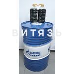 Газпром масло ДизельТурбо SAE20 (типа М-8ДМ) кан.205л(181кг) - Магазин Витязь