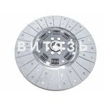 Диск сцепления МТЗ-80 70-1601130-МС (пруж)  "MAINECOON" - Магазин Витязь