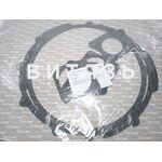 Комплект прокладок переднего моста МТЗ-1221 (паронит 6 поз) (Фопро-М) - Магазин Витязь