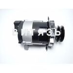 Генератор "AVTOELECTRICA" Г1500В.08.1 Д-245,260 28В,1500Вт 2-руч. - Магазин Витязь