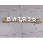 ВАЛ КАРДАННЫЙ КТУ-4 (8 шл.*8шл.) (с кожухом) К-016 L=1000/1600 Т10.016.100.154.115.115 - Магазин Витязь