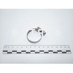 Хомут 20-32 червячный (TECHNIK) - Магазин Витязь