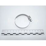 Хомут 40-60 червячный (TECHNIK) - Магазин Витязь