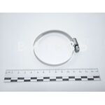 Хомут 50-70 червячный (TECHNIK) - Магазин Витязь