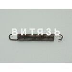 Пружина 50-1605152 (упраления сцеплением, тормоза, раздаточной коробки) МТЗ /Беларусь/ - Магазин Витязь