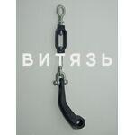 Стяжка 50-4605115 в сборе с кронштейном (Руслан) - Магазин Витязь