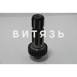 Хвостовик ВОМ МТЗ-80 (8 шлиц.зубч.) 80-4202019-Б /аналог/ - Магазин Витязь