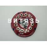 Диск корзина 80-1601090 В(корзина нов/обр) /аналог/ - Магазин Витязь