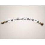 Маслопровод комп.МТЗ  240-3509150 (352мм метал. оплет.) /аналог/ - Магазин Витязь