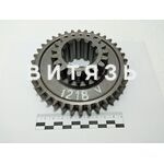 Шестерня 50-1701218 МТЗ 5-й пер. и з.х /аналог/ - Магазин Витязь