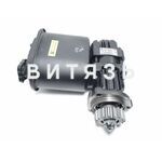 Насос ГУРА Камаз 4310-3407200 - Магазин Витязь