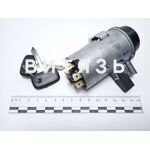 Замок зажигания Камаз Евро,ГАЗ,МАЗ н/о 192.3704-01 с блокир.стартера "АА" - Магазин Витязь