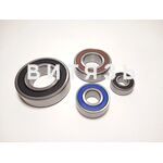 180508 (62208 2RS) Подшипник АПП - Магазин Витязь