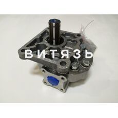 Насос НШ-32 М-3Л(МASTER) - Магазин Витязь