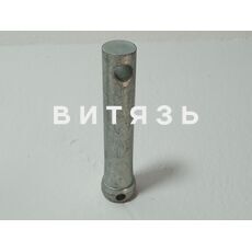 Палец стопорный верх.тяги МТЗ А61.03.001-02 (Руслан) - Магазин Витязь