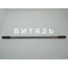 Вал привода ПВМ МТЗ-1221 1221-1802042 /Россия/ - Магазин Витязь