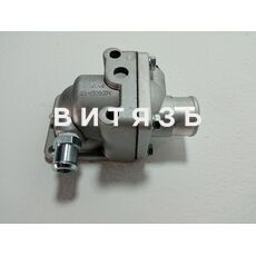 Корпус МТЗ 245-1306040 термостата(в сборе с ТС-107)  /аналог/ - Магазин Витязь