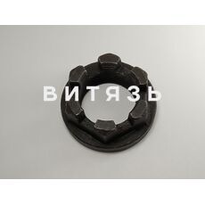Гайка вторичного вала 50-1701253 /аналог/ - Магазин Витязь