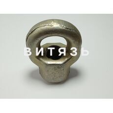 Гайка технологическая 70-3104019 МТЗ /Беларусь/ - Магазин Витязь