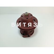 Насос водяной МТЗ Д-245 245-1307010-А1-09 МАЗ Евро2 (БЗА) - Магазин Витязь