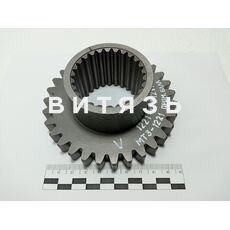 Шестерня 1221-1701219 МТЗ-1221 пром..вала Z=31 /аналог/ - Магазин Витязь