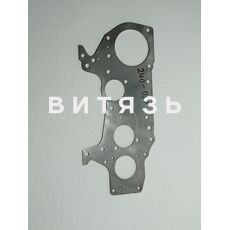Щит распределения 240-1002030 МТЗ /Беларусь/ - Магазин Витязь