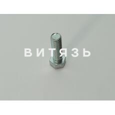 Болт М8-6g*25.88.35.019 (крепления радиатора и масл. картера) /Беларусь/ - Магазин Витязь