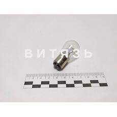 Автолампа А 12-21+5 BAY15d  (2х. контакт.) /Автоимпульс/ - Магазин Витязь