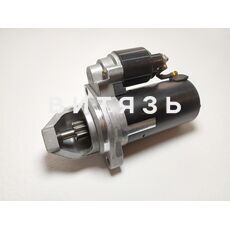 Стартер ГАЗ-53  511.3708000-400 "ЗМЗ" - Магазин Витязь