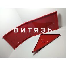 Крыло задн.прав.МК в сборе 70-8404070-01 /ОАО "МТЗ"/ - Магазин Витязь