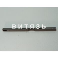 Вал вилок включения МТЗ 50-1601215 (Руслан) - Магазин Витязь