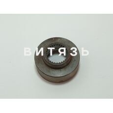 Барабан МТЗ-1221 ВОМ 85-4202033-А (шир.) БЗТДиА - Магазин Витязь