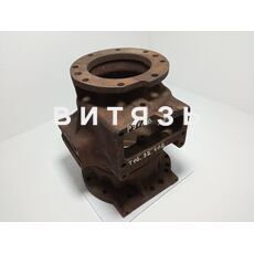 Рукав тормоза Т-16М левый Т16.38.102 - Магазин Витязь