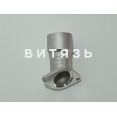 Патрубок масл горл МТЗ 240-1002088-В /аналог/ - Магазин Витязь