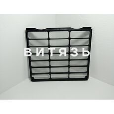 Решетка капота большая  80-8401070 /аналог/ - Магазин Витязь