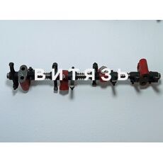Мех-зм коромысел 240-1007100-Б1 /аналог/ - Магазин Витязь