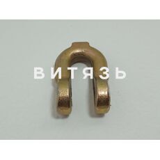 Серьга з/нав МТЗ-1221 1220-4605107 /аналог/ - Магазин Витязь