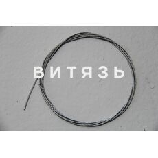 Трос 70-4803050 (управление блокировкой длинный МТЗ) /Россия/ - Магазин Витязь