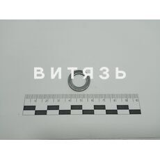 Шайба 240-1007055 (пружины клапана верхняя) /Беларусь/ - Магазин Витязь