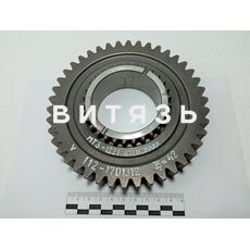 Шестерня 112-1701312 МТЗ-1221 втор..вала Z=42 /аналог/ - Магазин Витязь