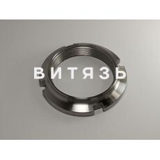 Гайка 80-1701047 (вал промежуточный МТЗ-1221) /Беларусь/ - Магазин Витязь